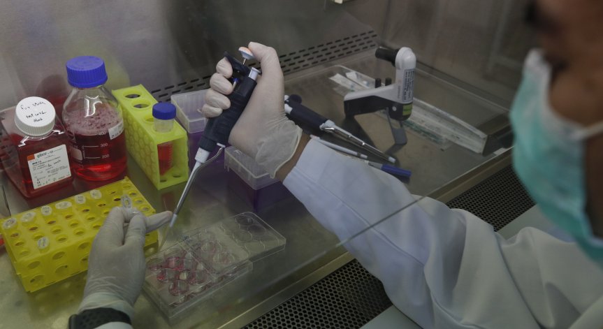 Китай: САЩ уронват престижа ни с твърденията за ваксината срещу Ковид-19