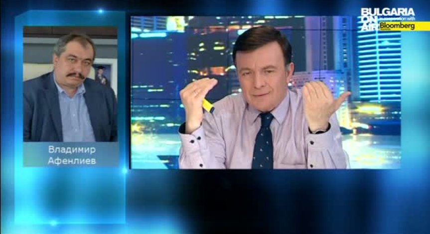 Солидарното връщане на пари на здравния фонд не е справедливо: Афенлиев