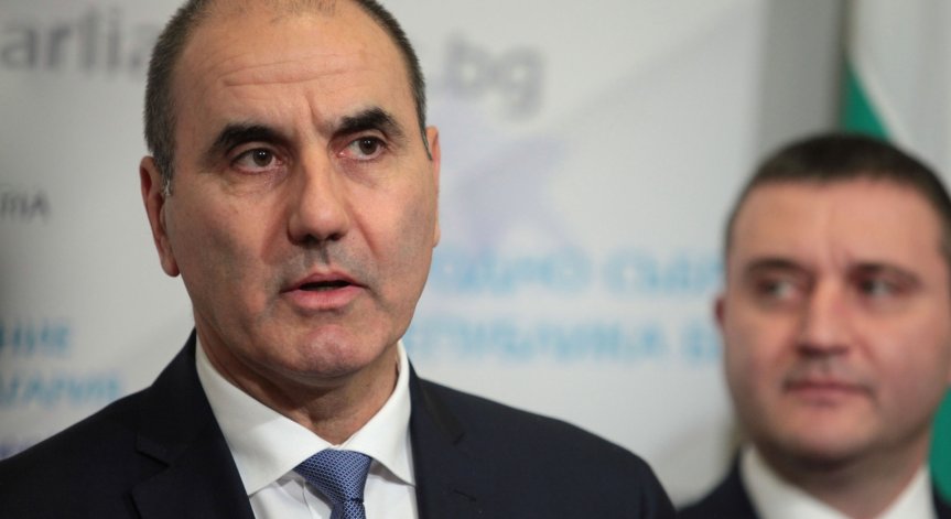 Обрат: ГЕРБ се отказа да опрощава дълговете на мюфтийството