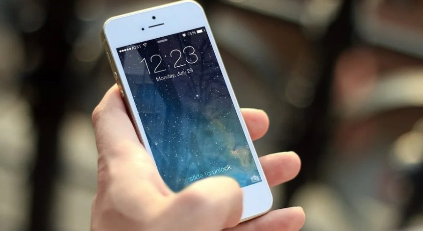 Apple е най-бързо развиващият се производител на смартфони в Китай