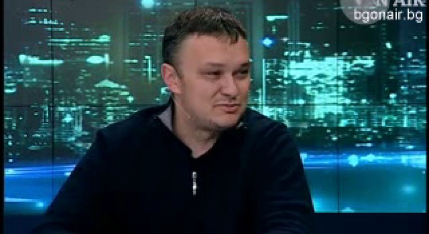 Финансирането в здравеопазването