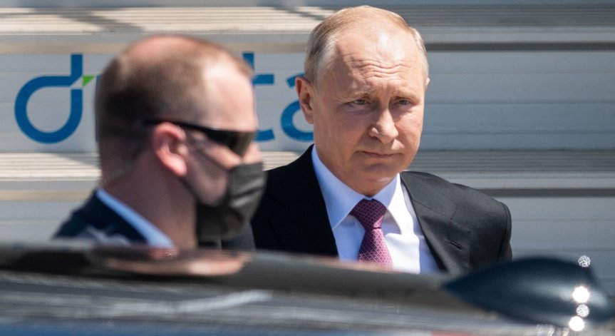 Путин категоричен: Нямаме нищо общо с миграционната криза на границата на Беларус и ЕС