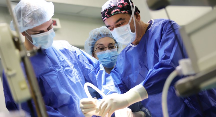 ВМА ще извършва безплатни профилактични прегледи