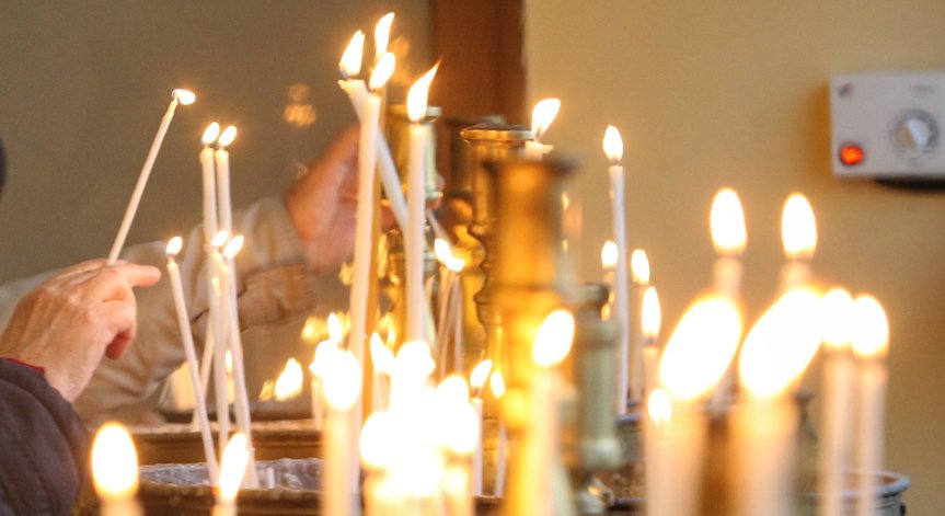  Молитвите на празника са насочени и към предпазване от беди и нещастия. 