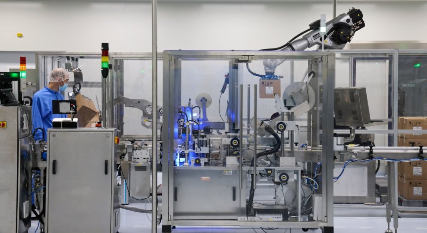 Ще заменят ли роботите човешката работна ръка? 