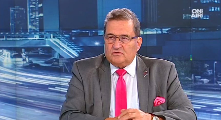 Енергиен експерт очаква поскъпване на газа с 15% и на парното с 5-6%