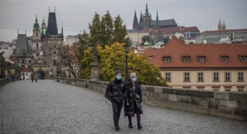 По-строги мерки срещу Ковид-19 в Европа, страните въвеждат нови ограничения