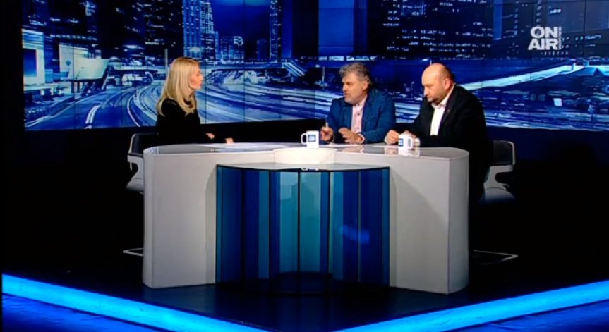 Отново редица неизвестни около пакета 