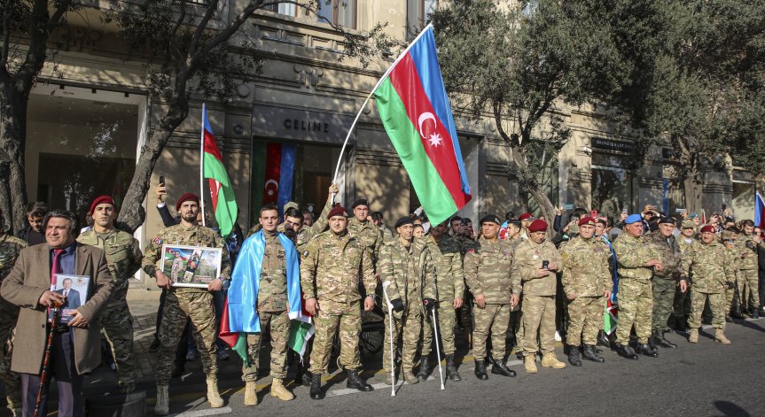 Идва ли краят на 30-годишния конфликт между Армения и Азербайджан?