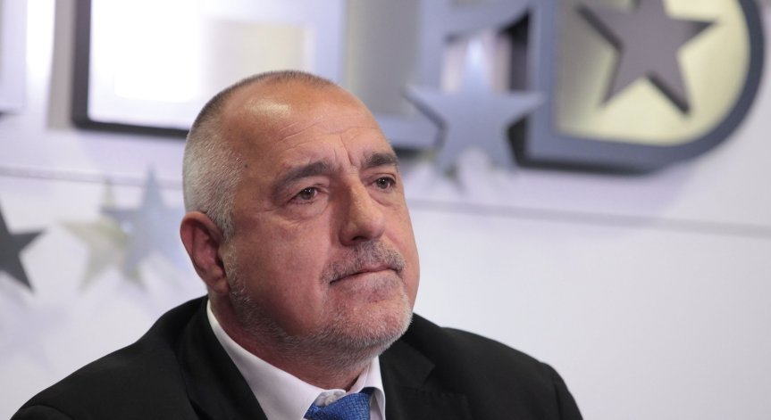 Построяваме АМ 