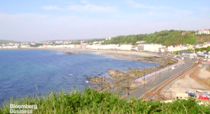 Къде биткойнът получава най-топло посрещане