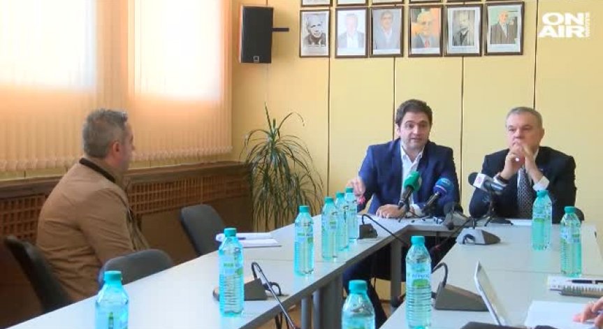 Кметът на Стрелча: Не съм оказвал натиск на общински служители