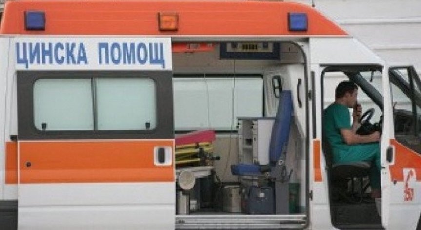 Трима души загинаха при катастрофа на АМ 