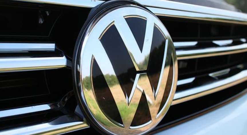 Volkswagen ще направи 36 000 зарядни станции в Европа