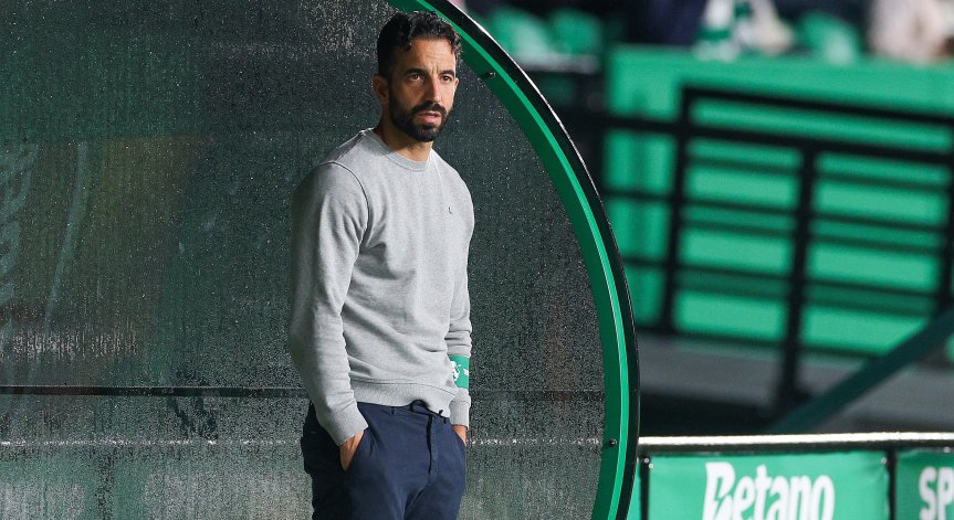 Аморим ще има много тежка задача да върне славата на Юнайтед.