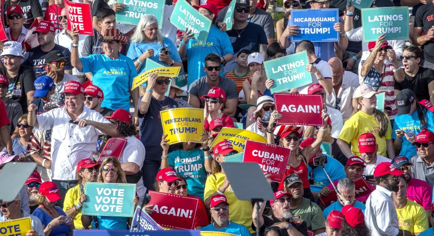 Съюзник на Путин: Русия се е намесвала в изборите в САЩ и ще продължи