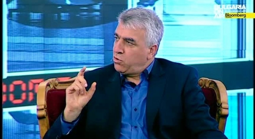 БСП отново предлага въвеждане на подоходно данъчно облагане