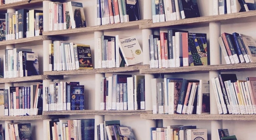 20-30% спад в продажбите на книги заради коронакризата