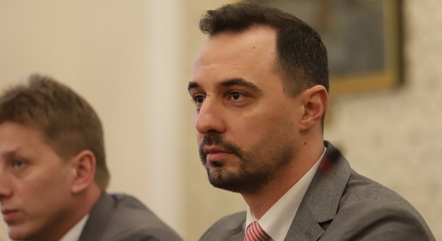 Министър Богданов: Не сме доволни от работата на КЗП
