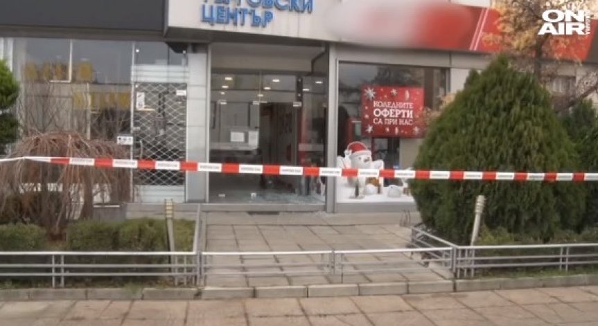 Обирджиите на телекома заграбили солидна плячка, двама се оказаха рецидивисти