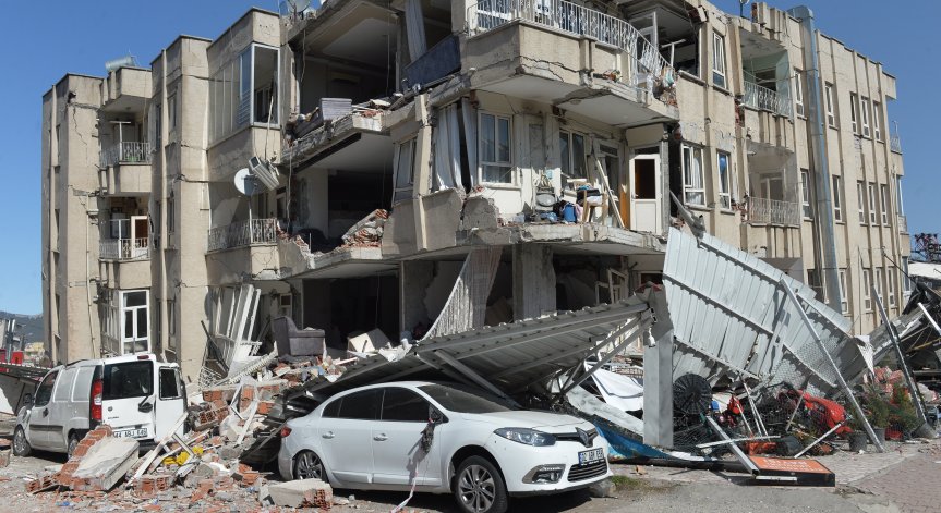 Защо България още няма карта на сеизмичния риск?