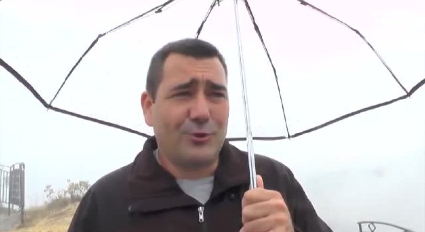 Скандалът на Белоградчишките скали се разраства