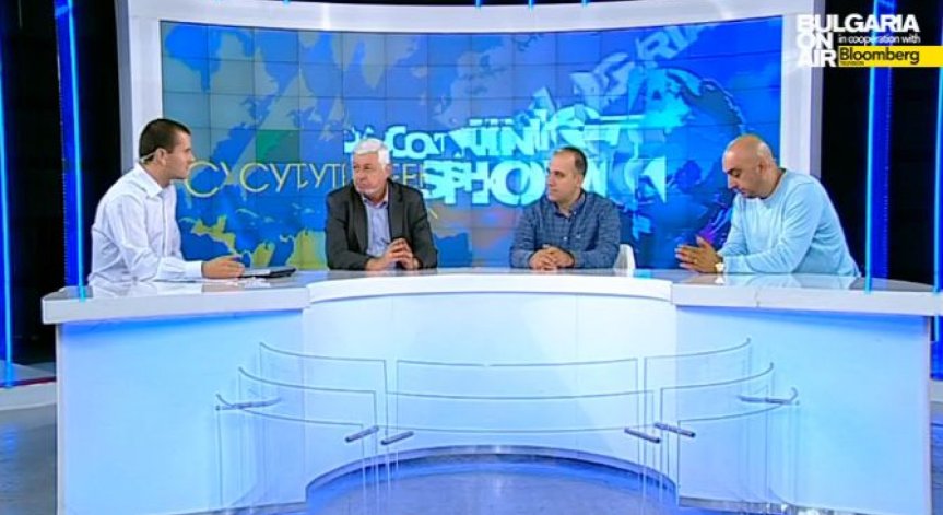 Касабов, Русев и Александров: Не всички футболни фенове са хулигани