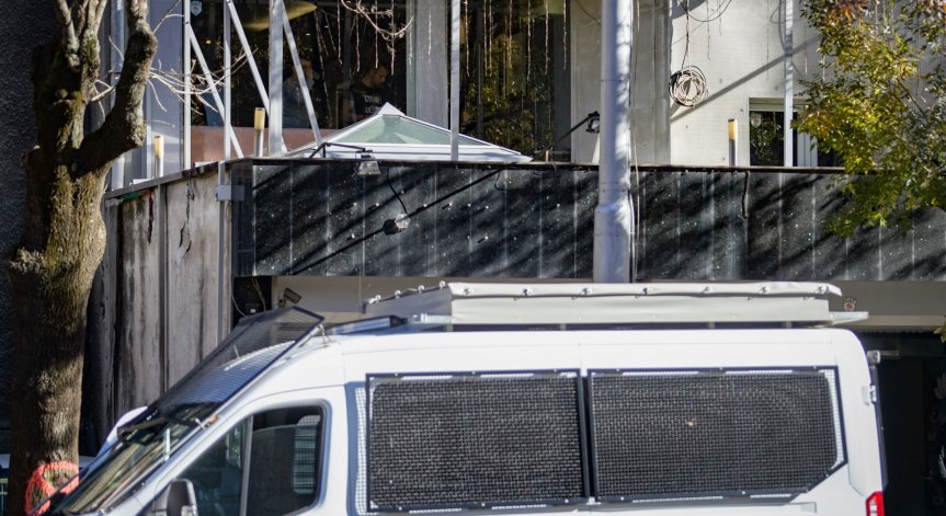 Повдигнаха 2 обвинения на Евгения и Николай Баневи