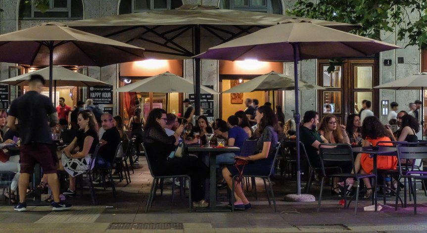 Инфекционист: Епидемията от Ковид-19 в Италия приключи