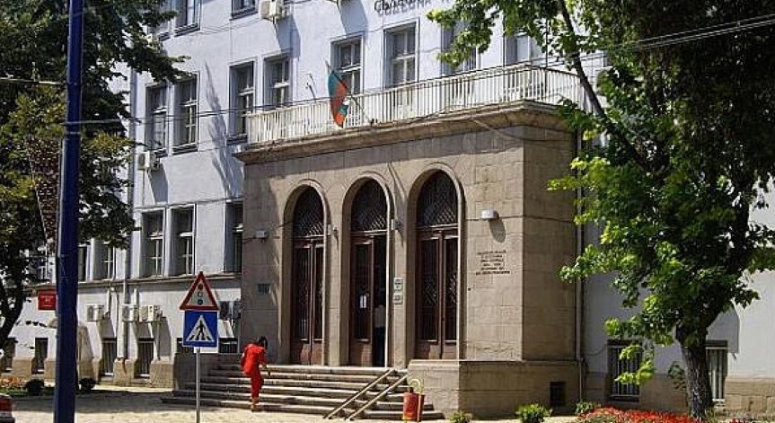 Прокуратурата в Пазарджик внесе обвинителен акт срещу Иван Евстатиев