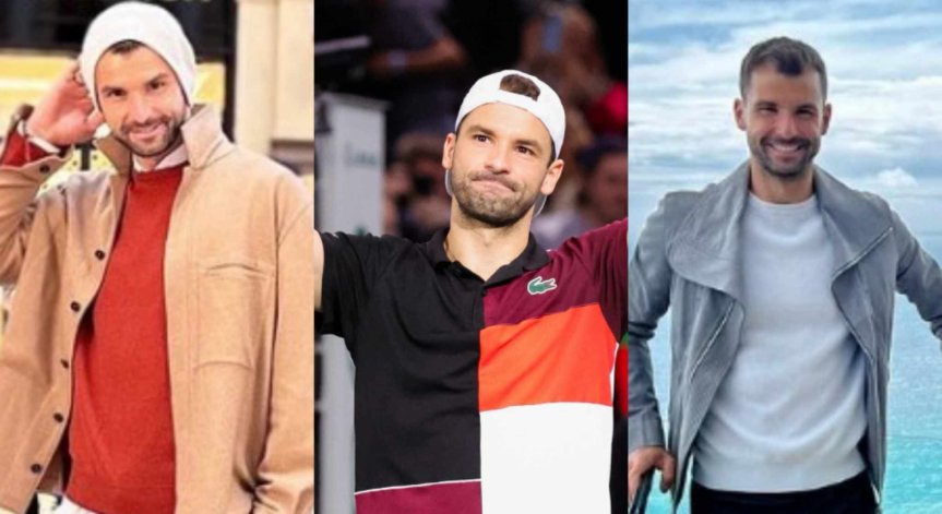 Секси Гришо! Българинът е в топ класация на списание People