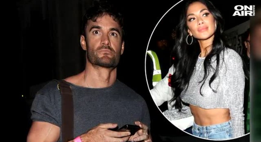 Никол забрави за Гришо, смени го с ръгбист