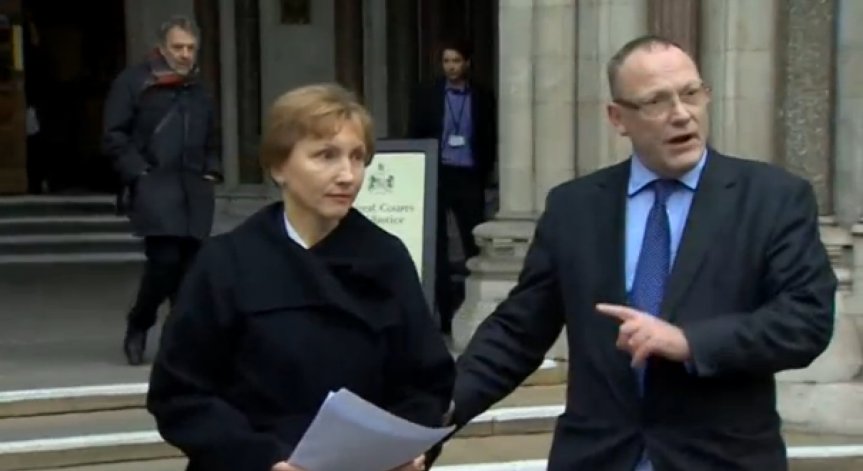 BBC: Убийството на Литвиненко - одобрено от Путин