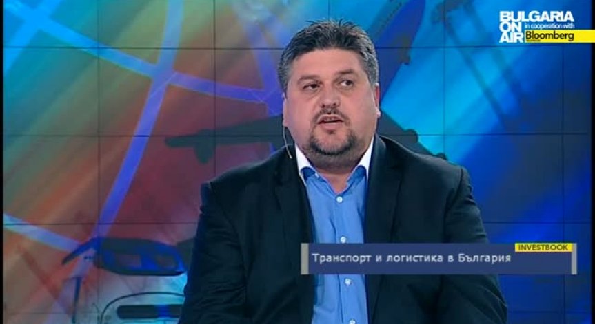 Николай Николов: След трагедията с MH17 авиоуслугитe няма да поскъпнат драстично