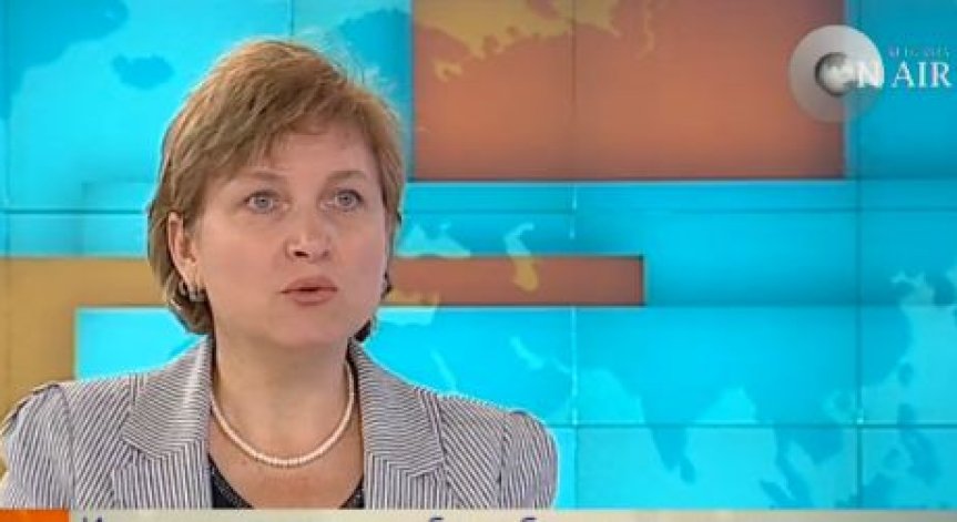 Елеонора Негулова: Необходима е държавна стратегия за малкия и среден бизнес