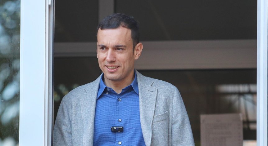 Васил Терзиев: Фалшива анкета набира кадри за общинската администрация