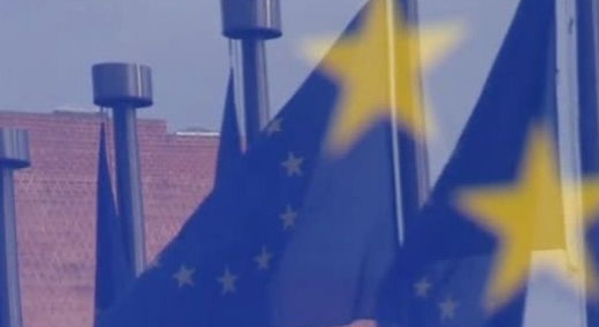 Европейската комисия не вижда заплаха за институциите на ЕС в Брюксел