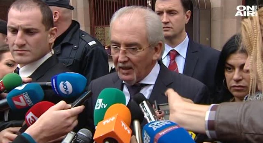 Коментари след КСНС