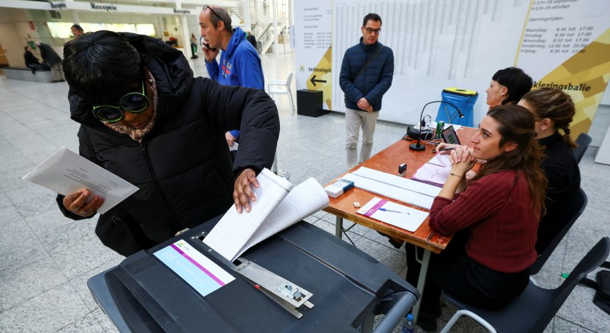 Крайнодесните ли ще спечелят изборите в Нидерландия?