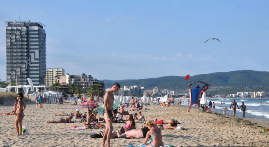 Специалисти очакват силен септември за туризма у нас