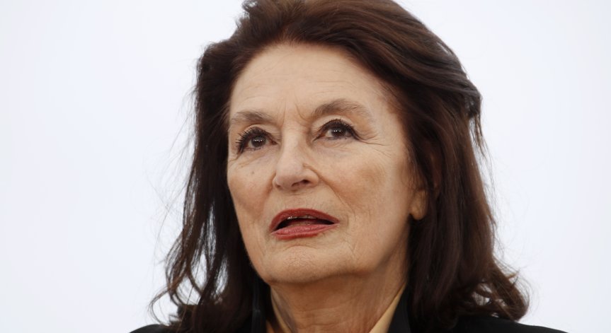 Френската актриса Анук Еме почина на 92 години