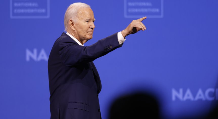 Нови главоболия за Байдън