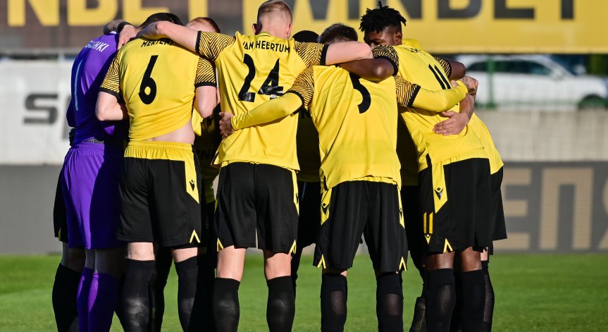 Автогол в края лиши 