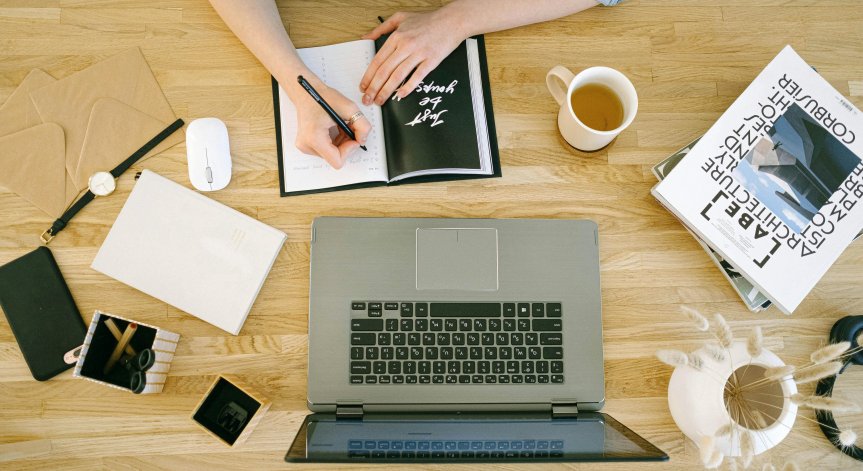 Фокусирането само върху една задача е важно.