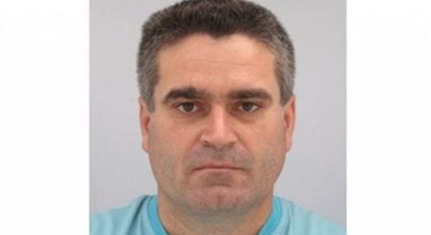 Полицията издирва 47-годишен мъж, в неизвестност е от 4 февруари