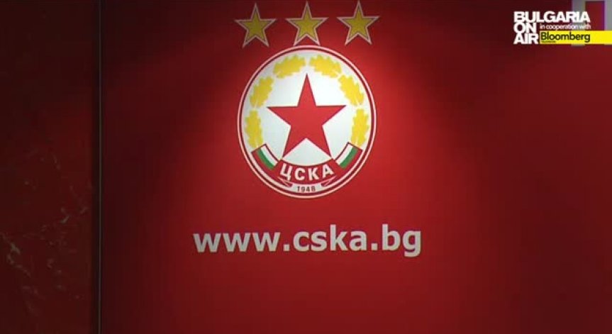 ЦСКА разгроми с 5:0 Ботев Ихтиман