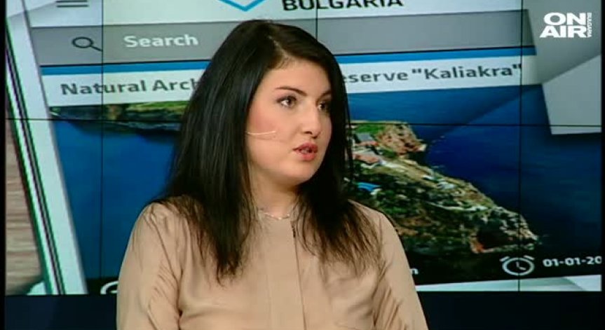 Български туристически обекти вече във вайбър