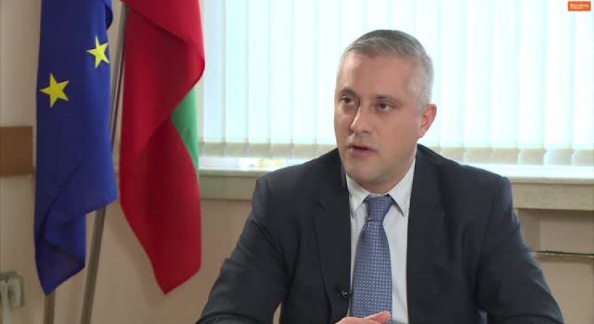 Лукарски: 2015 е година на макроикономическа стабилност