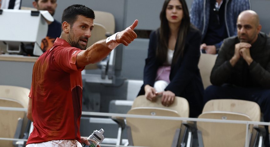 Оперираха Джокович, вероятно ще пропусне 