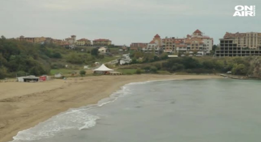 Масови проверки за чистотата на морето у нас
